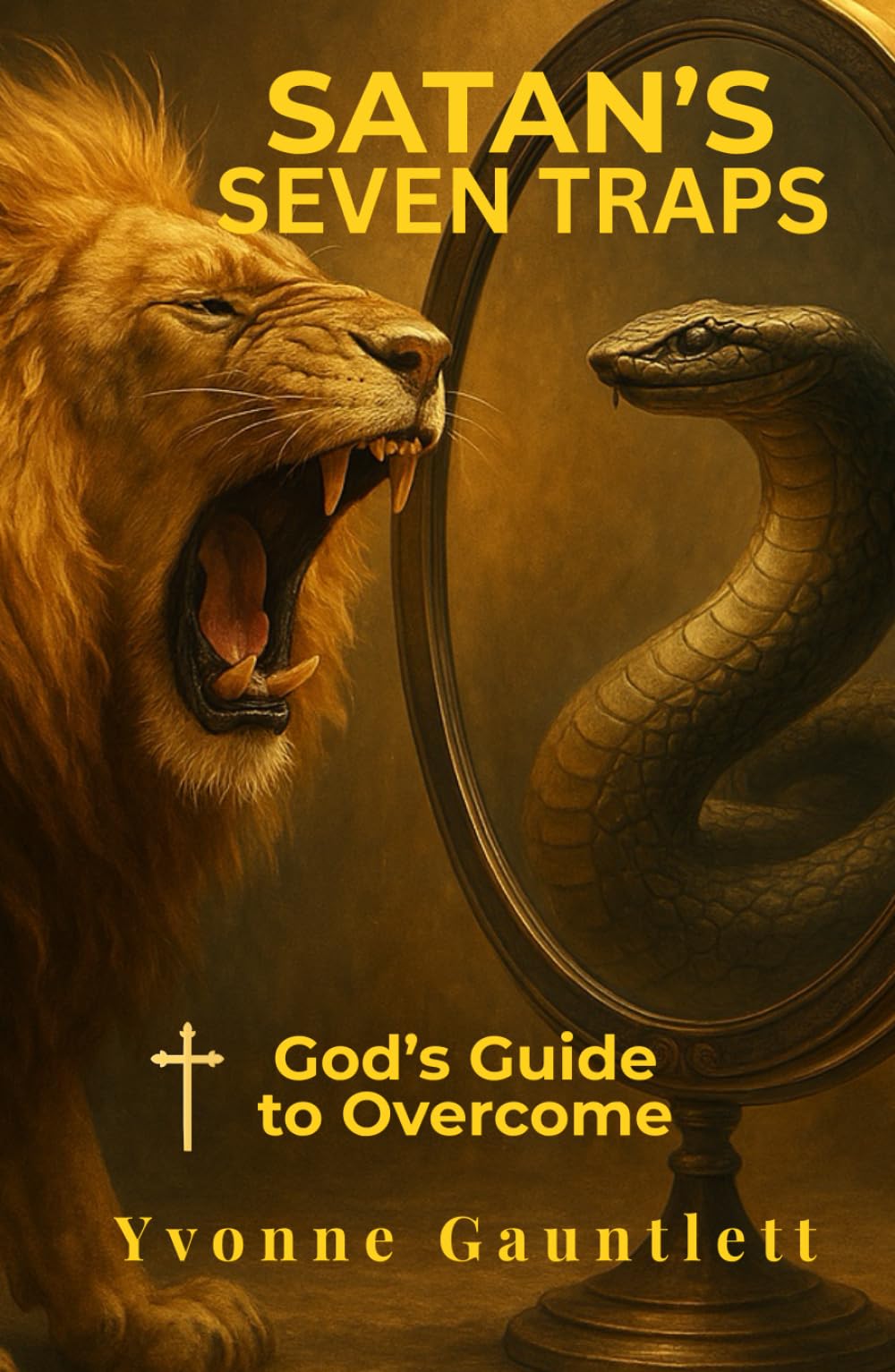 Satan’s Seven Traps: God’s Guide to Overcome
