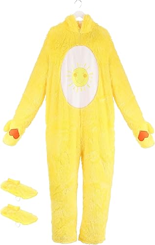 Miniatura 6 de Disfraz clásico de oso Funshine de los osos de cuidado infantil