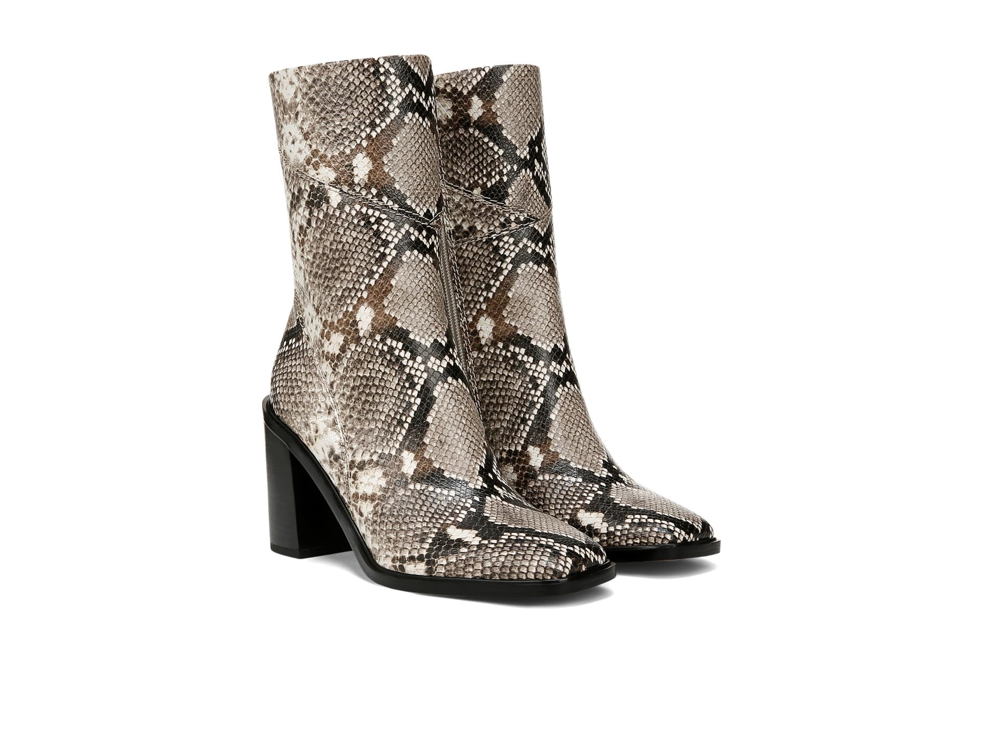 Franco Sarto Women's Stevie Mid Calf Boot