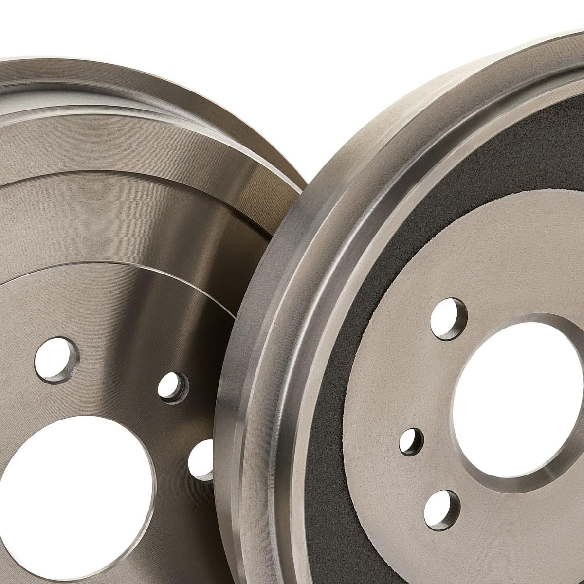 RIDEX Tambour de frein Arrière Compatible avec BMW 3 Berline E30 34211101787 34216752373 34211117047