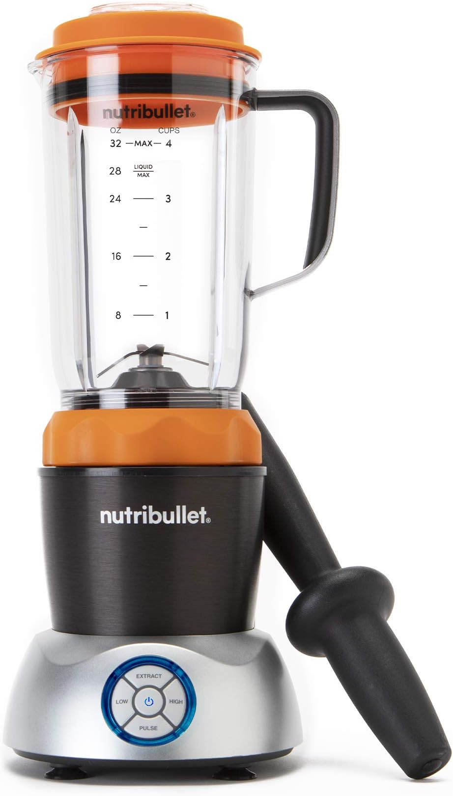 Nutribullet Select 2.0 1000w