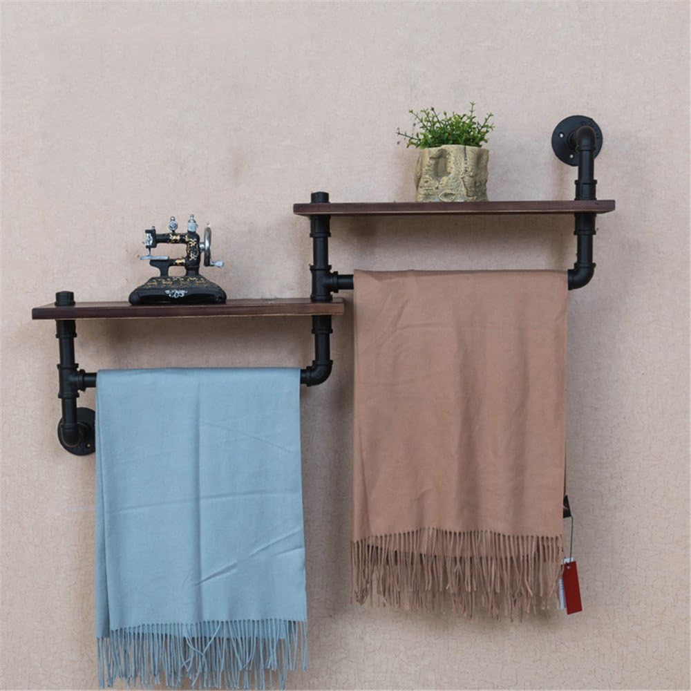 MBYW toallero Moderno y Minimalista de Gran Capacidad de ...