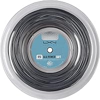 Vista 3 de Luxilon Cuerda de tenis ALU Power - Set y carrete