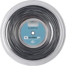 Luxilon ALU Power Tennis String - Set and Reel
