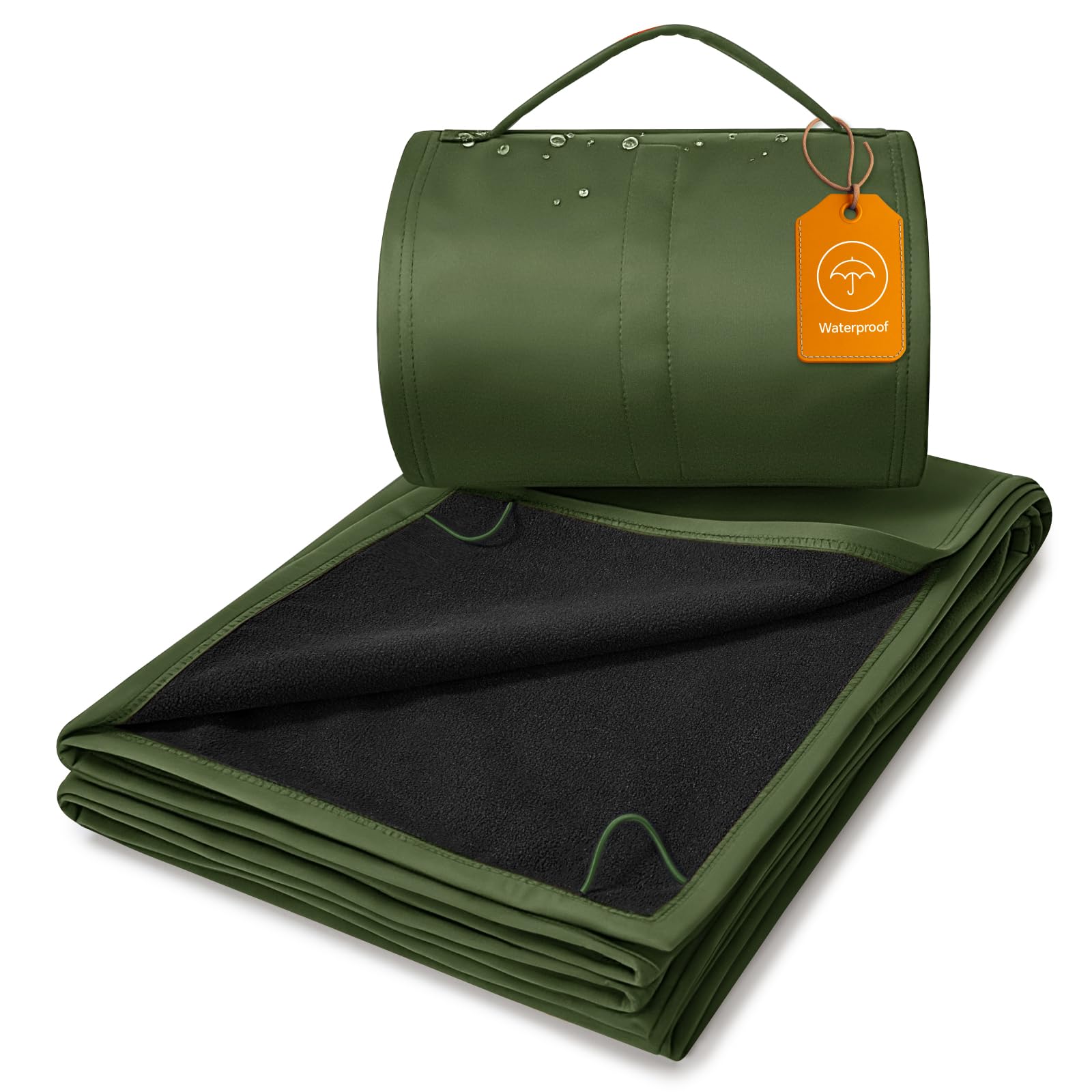 BEDELITE Camping Blanket