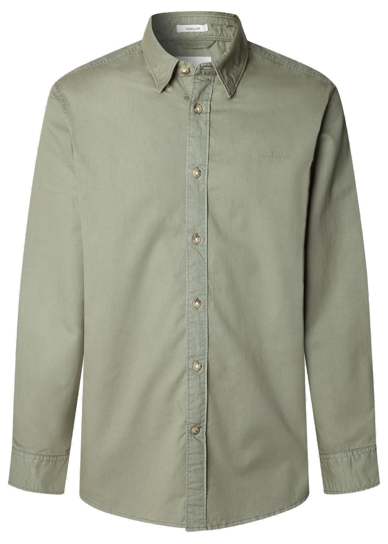 Pepe Jeans Charly Camisa Hombre (Pack de 1)