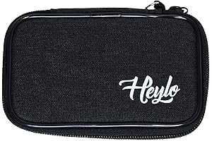 Heylo Case for Pax Era Pen and Pax Pods - Travel and Organization