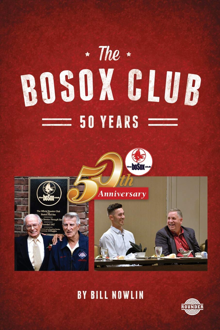 The BoSox Club: 50 Years