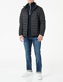 camel active Men's Straight Jeans - 3