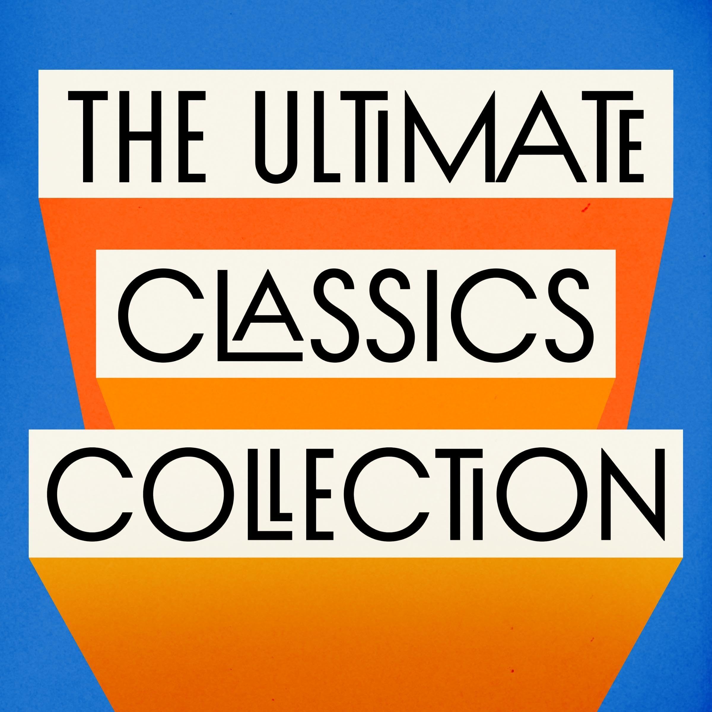 The Ultimate Classics Collection: 10 Novels From Dostoyevsky, Dickens, Austen, Tolstoy, Wells, Joyce, Brontë, & More