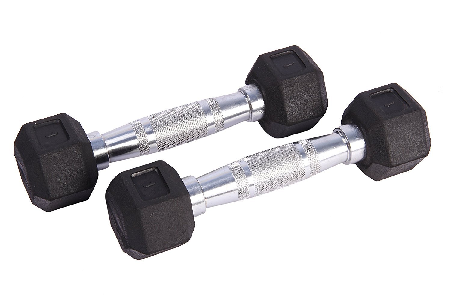 Body Maxx Hexa-Combo Dumbbells Kits 1 KG (B07CVKZ8P4) Amazon Price History, Amazon Price Tracker