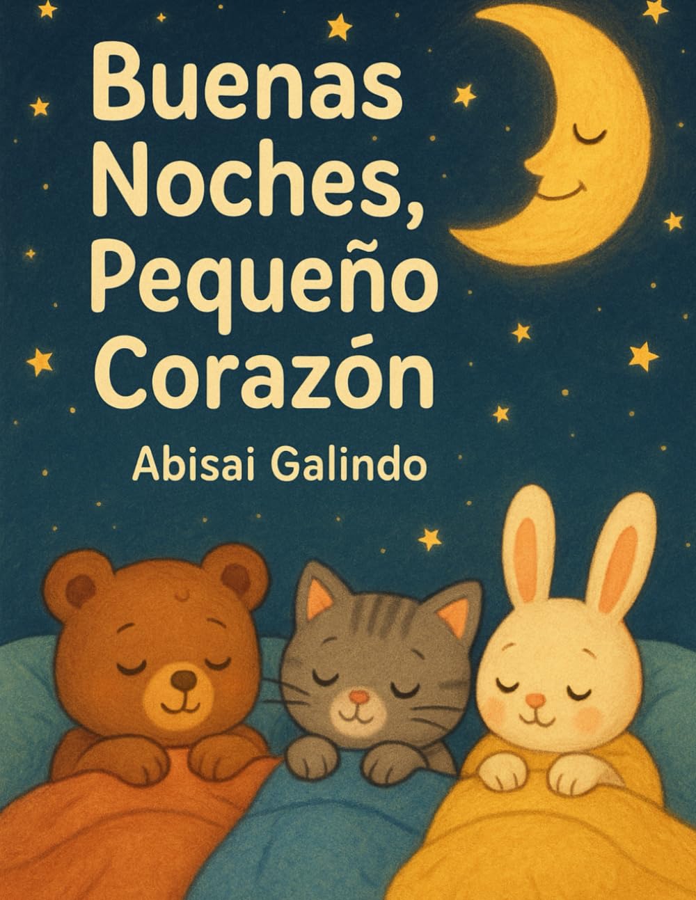 Buenas Noches, Pequeño Corazón