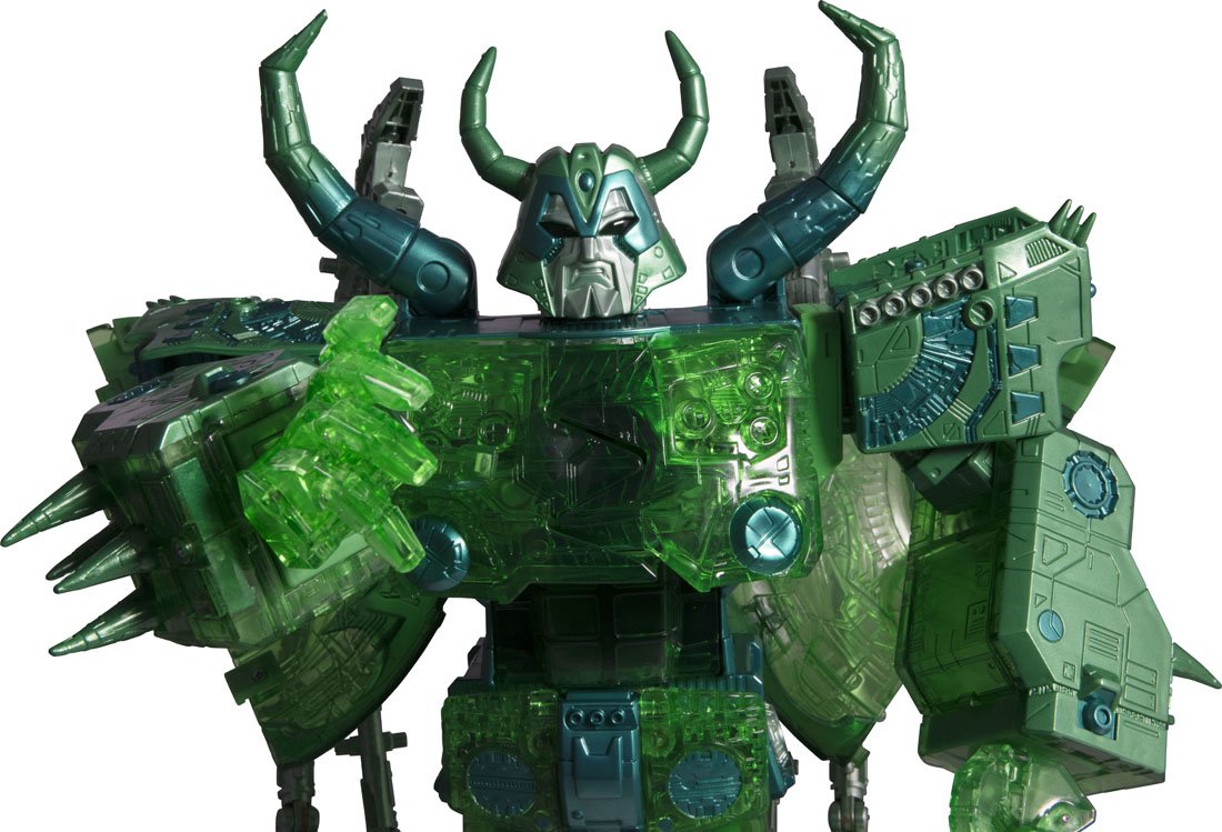 Amazon.co.jp: トランスフォーマー TFアンコール ユニクロン 