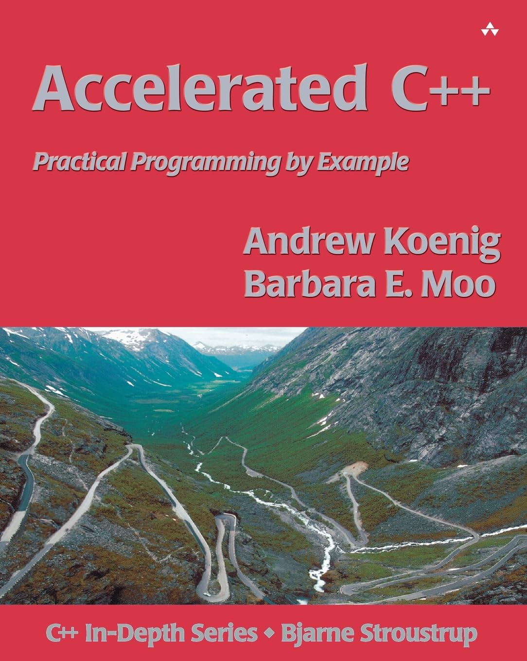 Accelerated C++: Practical Programming by Example