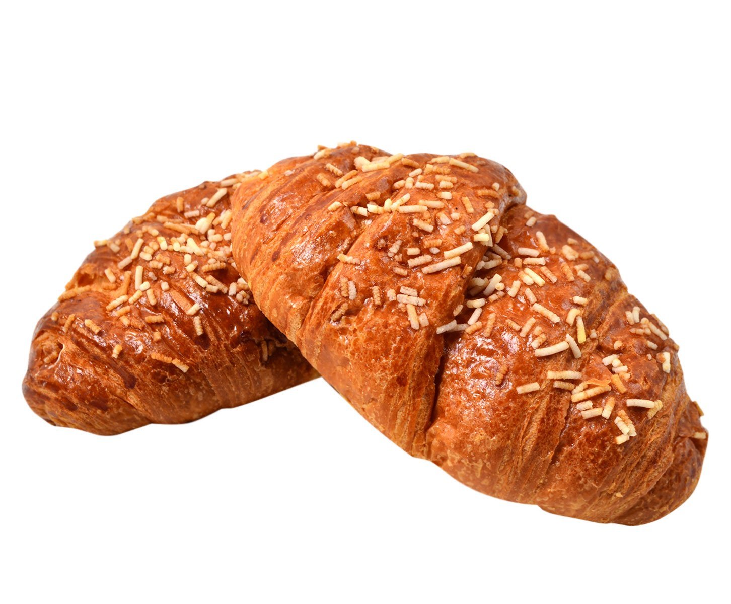 Croissant Classico Albicocca Abaribi gr.880