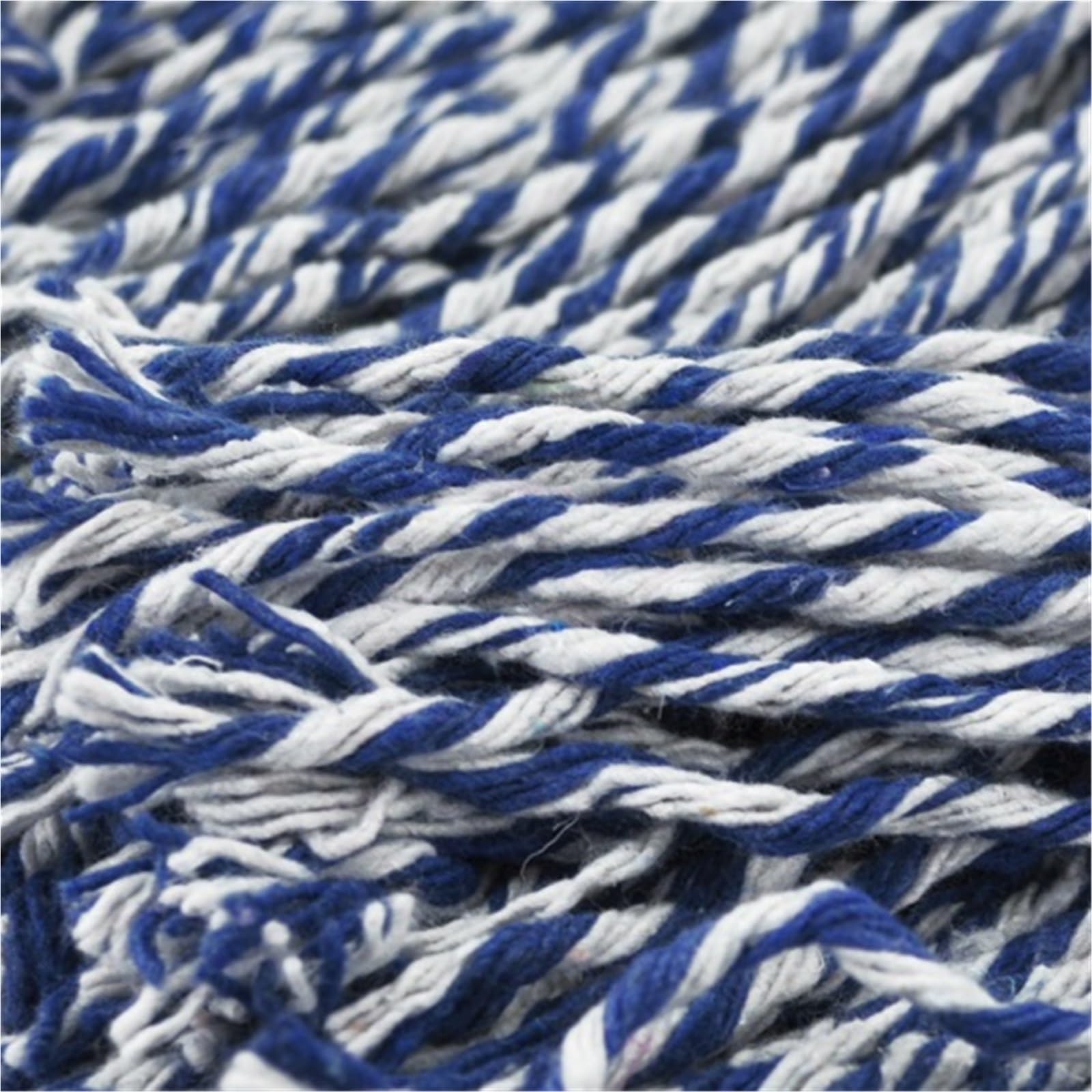 Fregona Fregona de hilera Absorbente Grande for el hogar, fregona Plana con Hilo de algodón, Varios Pisos, aplicable, Poste de Madera de Varios tamaños(7.5 * 10.2 * 46.1in)