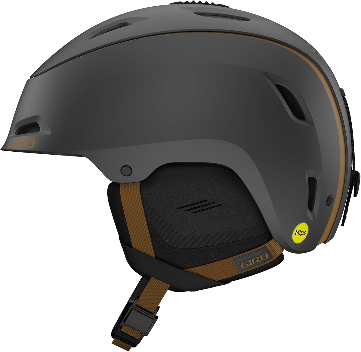 Range MIPS Snow Helmet