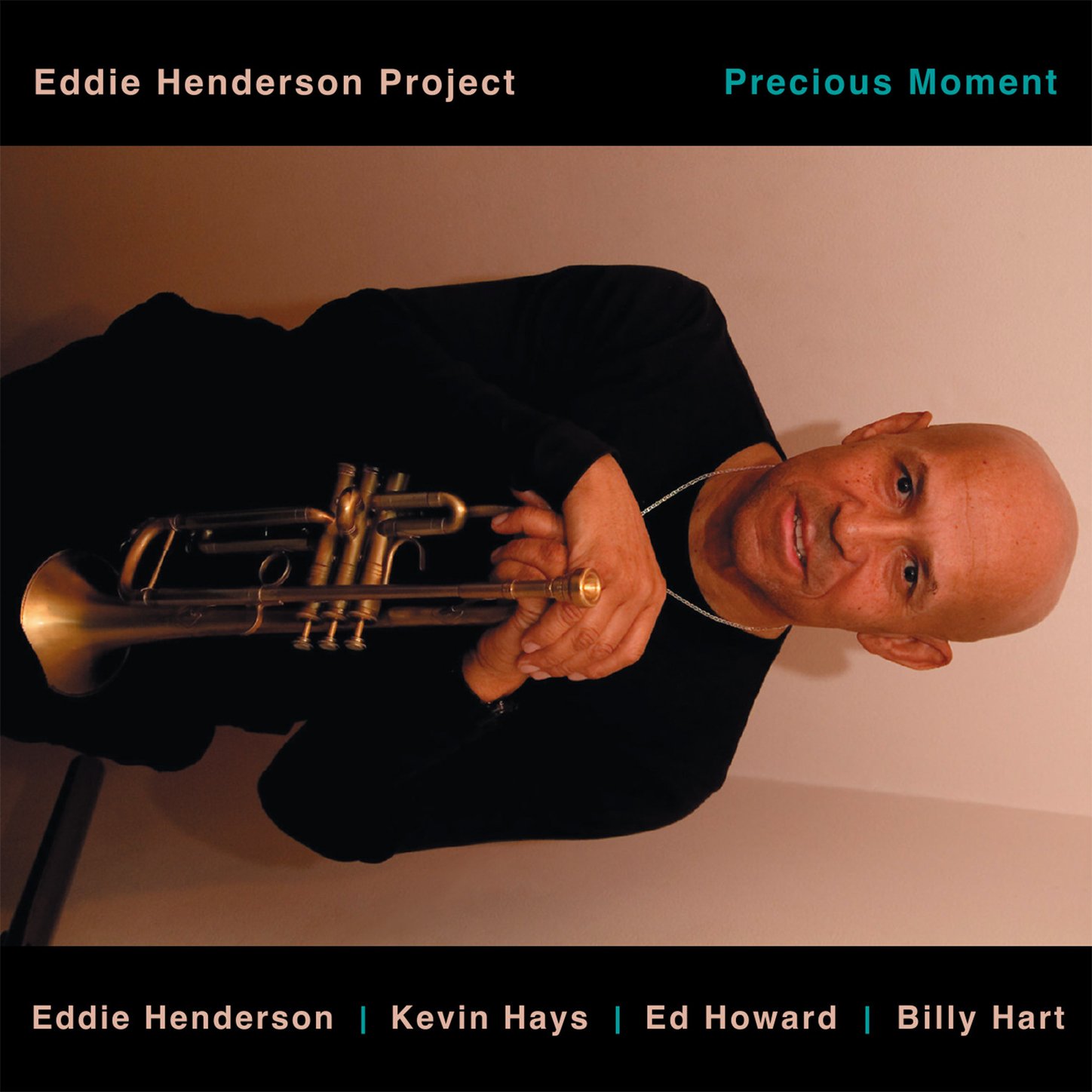 Eddie Henderson Project