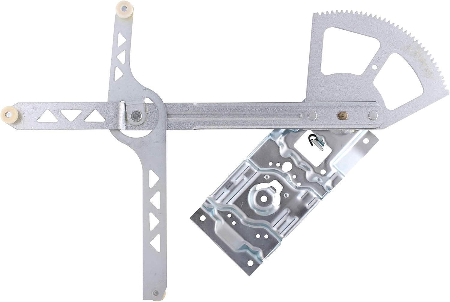 AISIN AFTERMARKET RPGM-022 Power Window Regulator without Motor