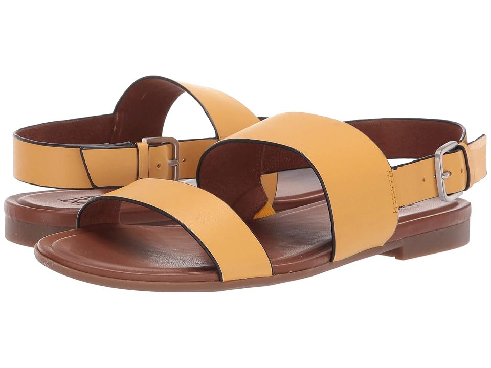 

Naturalizer Shaleah (Tuscan Yellow) Women's Sandals