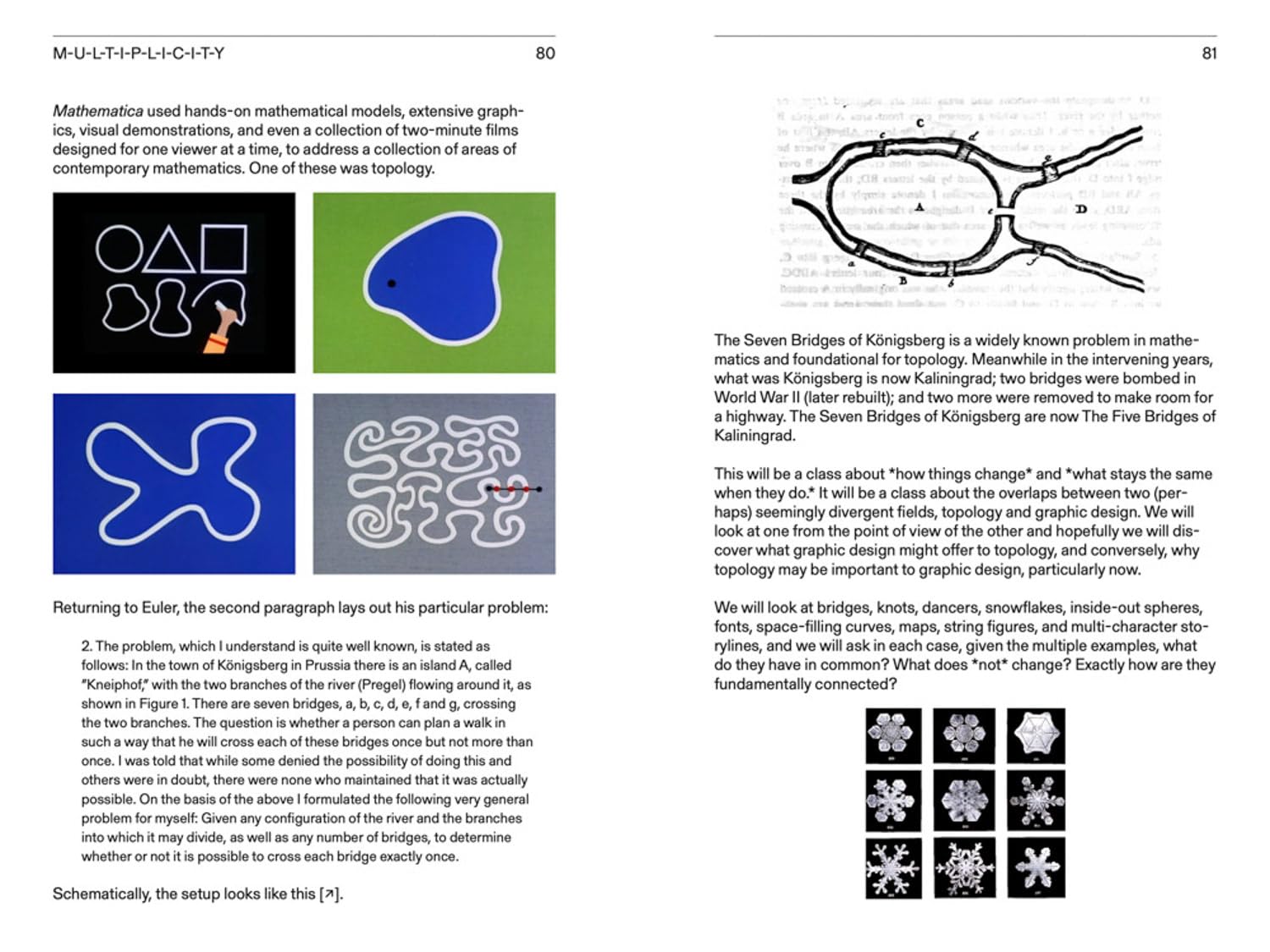 A *Co-* Program for Graphic Design