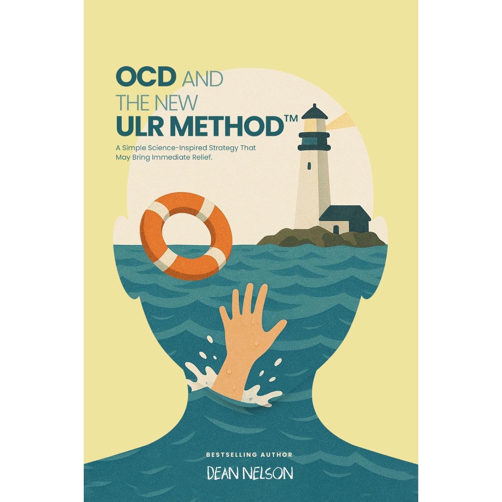 OCD and the New ULR Method™