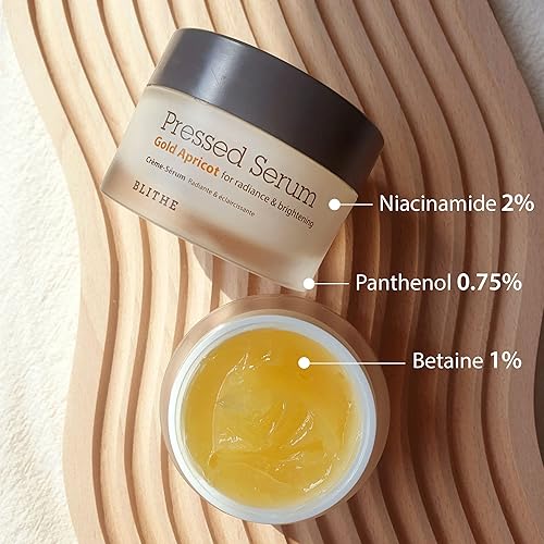 Miniatura 9 de Blithe Set de suero facial tensador y brillante para piel madura, antienvejecimiento coreano cuidado de la piel y regalos de cuidado personal para