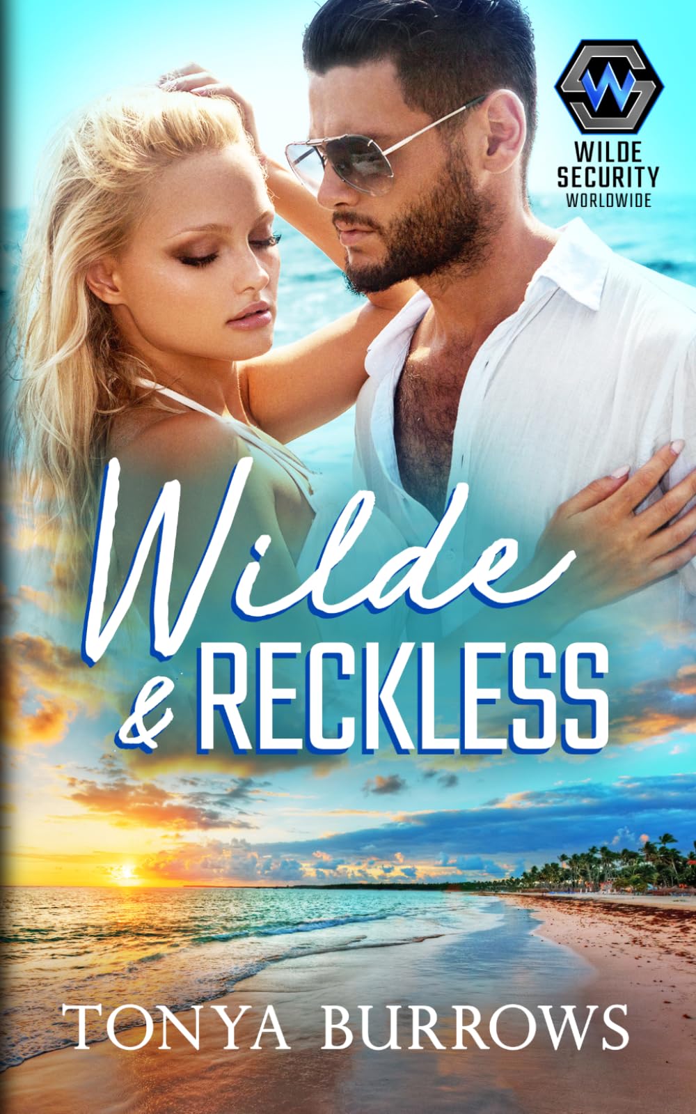 Wilde and Reckless (Wilde Security Worldwide)