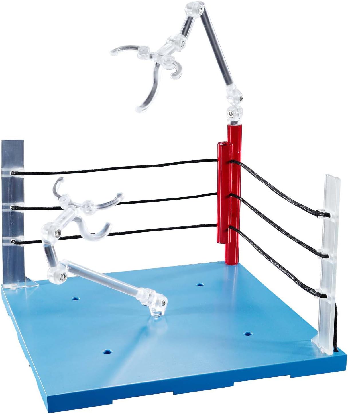 TAMASHII NATIONS Bandai Tamashii Stage Act Ring Corner Figure