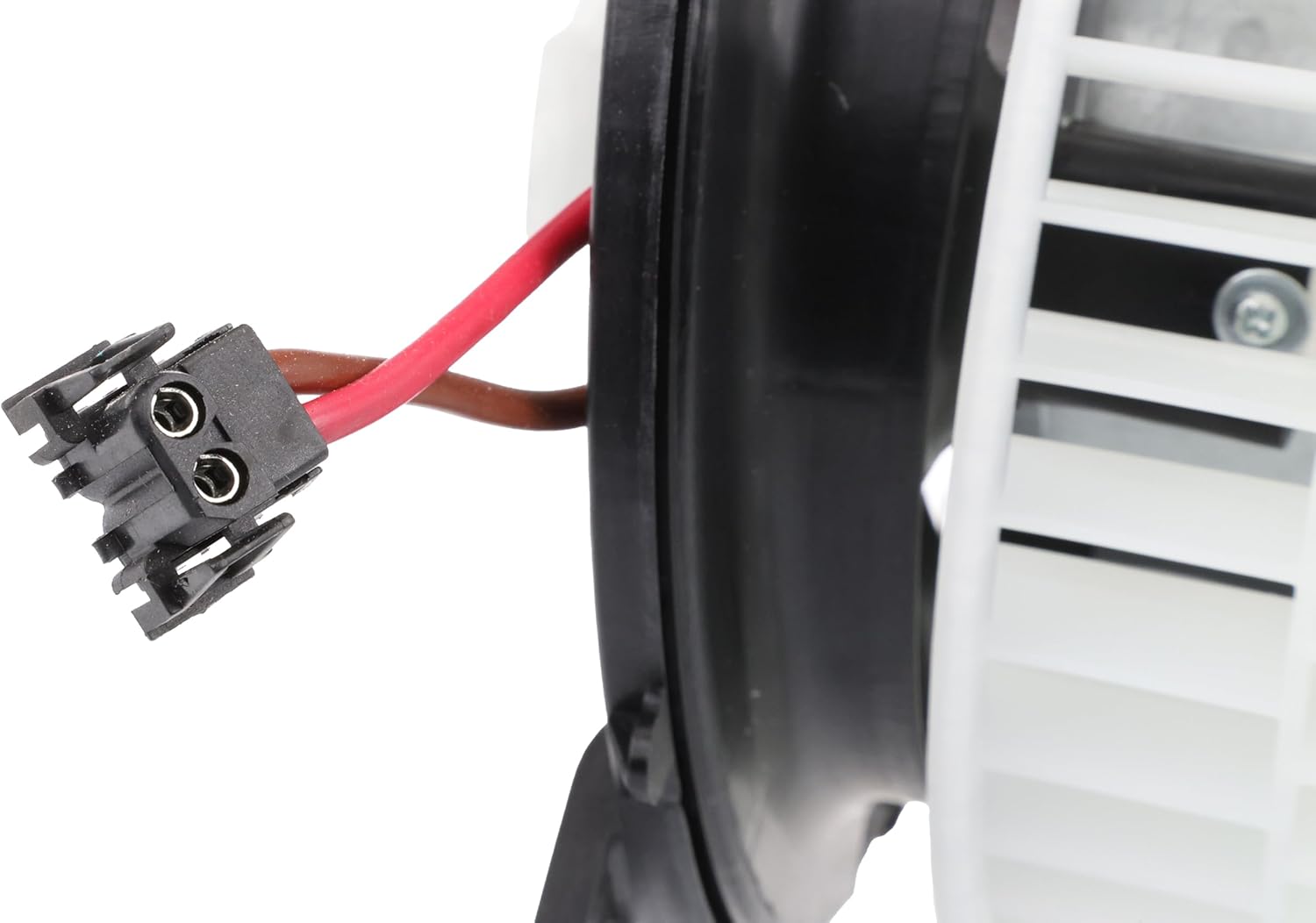 URO Parts 2208203142 Heater Blower Motor