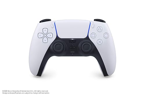 Sony PlayStation 5 DualSense Wireless Controller (Renewed)