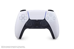 Sony PlayStation 5 DualSense Wireless Controller Renewed