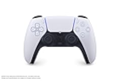 PlayStation 5 DualSense Wireless Controller (Renewed)