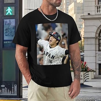 Amazon.co.jp: 大谷翔平 グッズ 番號16 野球應援 WBC 侍JAPAN 侍