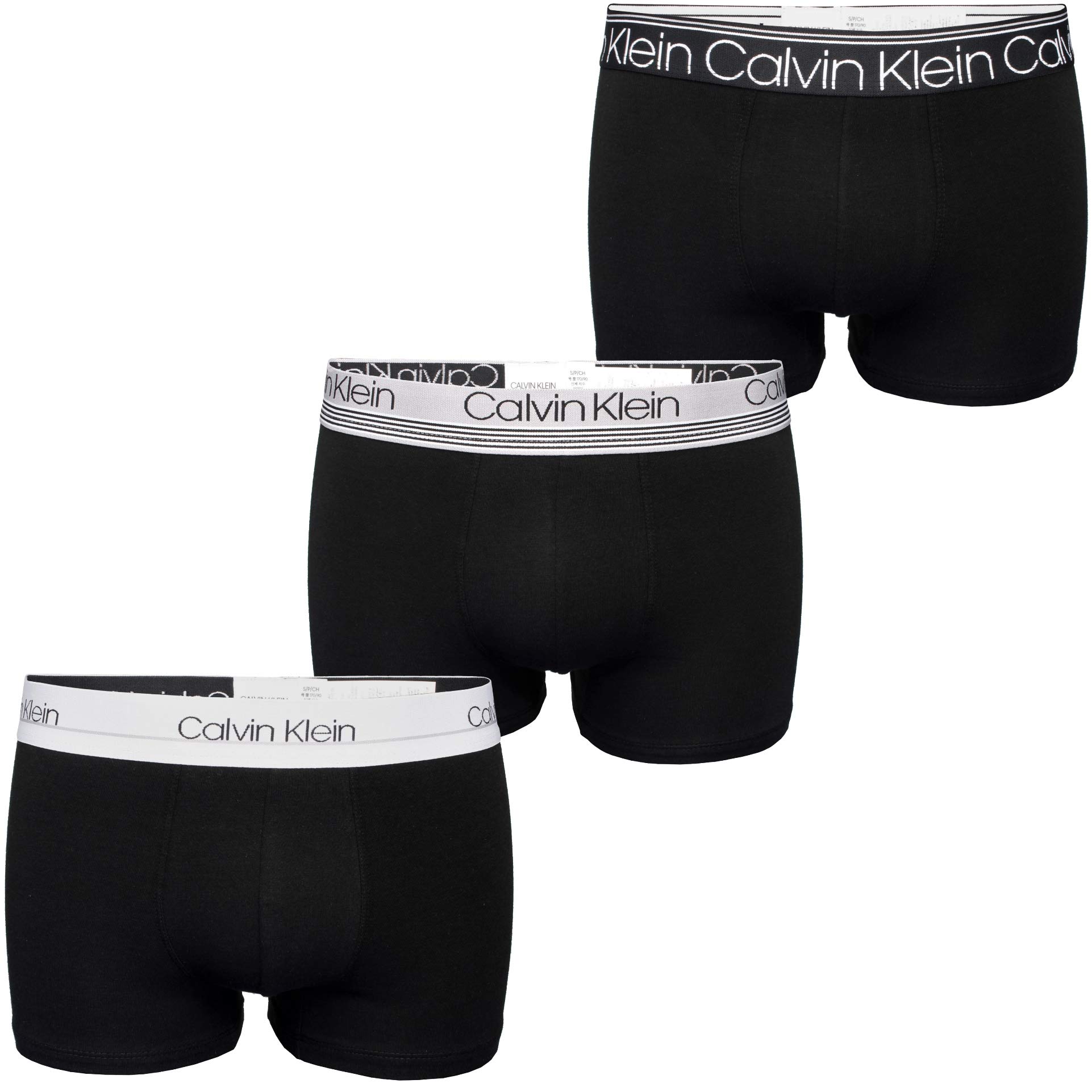 Men's Trunk 3pk Trunks (pack of 3)