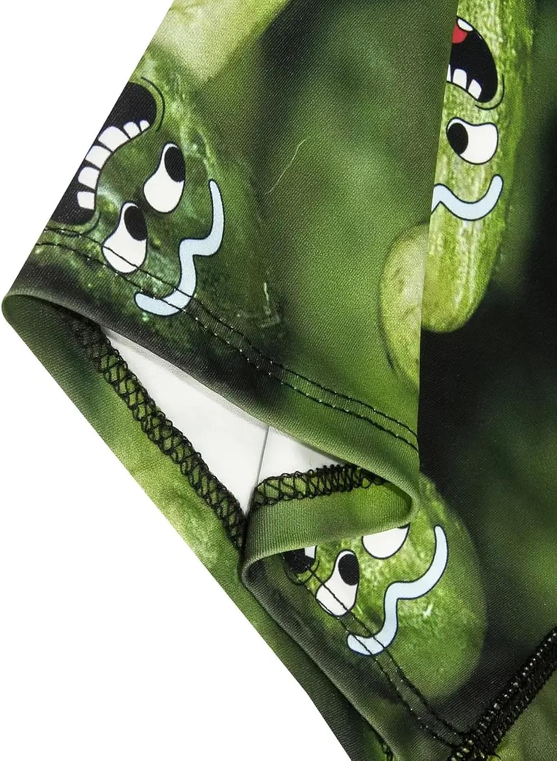 Mens Boxer Briefs Funny Novelty Underwear Naughty Gifts for Him - Image 6