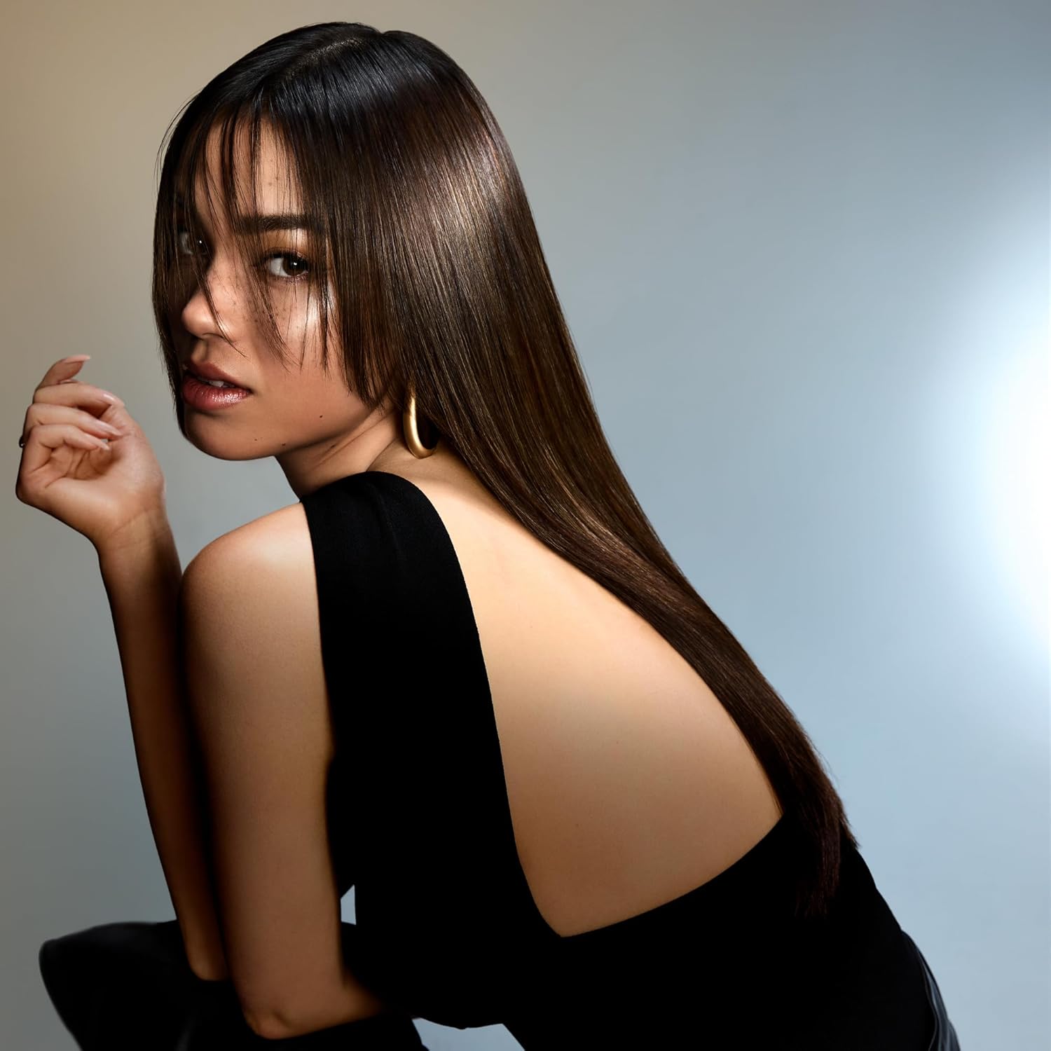 Oribe Run-Through Detangling Primer