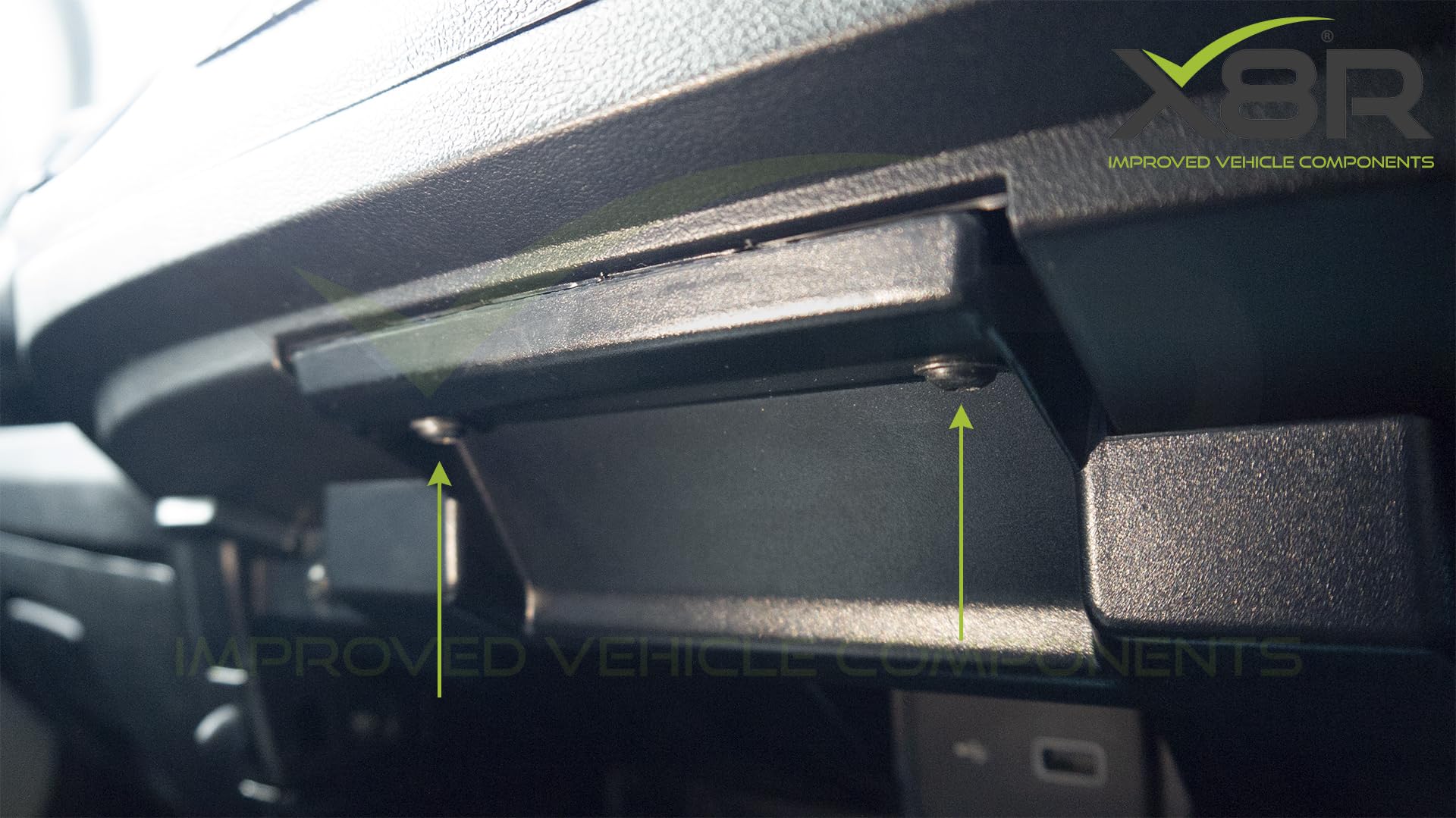 X Boxer Relay Ducato 07-24 - Portabicchieri Doppio per Camper in Acciaio Inossidabile Silver/Grey