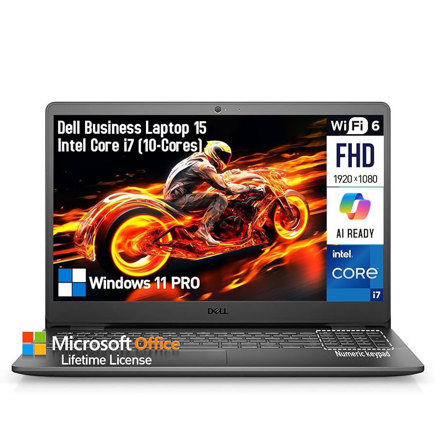 DELL NI15-AWHBB ノートパソコン Inspiron 15 3000 Amazon.com