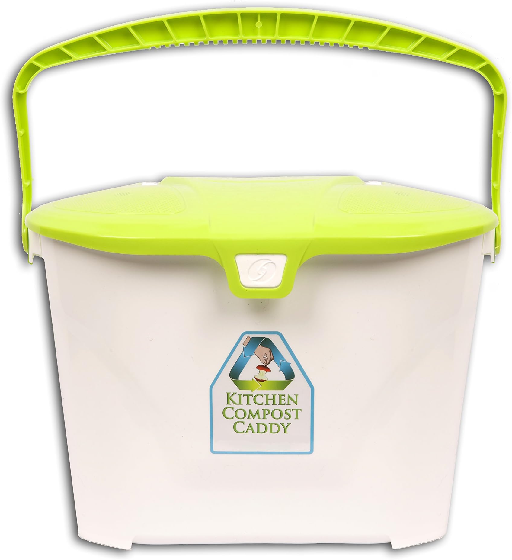 Vented Compost Bin - Pail