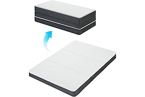 Portable Baby Mattress: Pack 'N' Play Mattress Topper