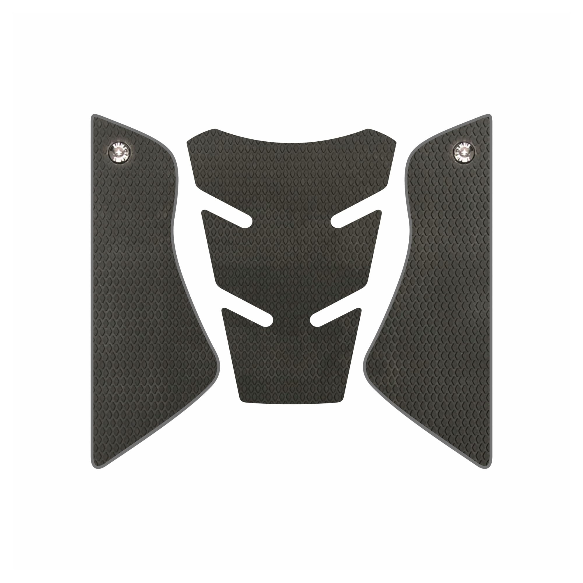 Genouillère protecteur F800R 2009-2019 pour stopper les glissements au freinage
