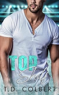 Top Shelf (The Calway Family Series)