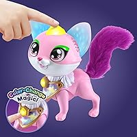 Vista 10 de VTech Sparklings Ava El Zorro