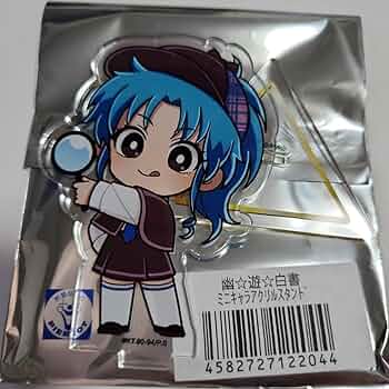 新品★博多豚骨ラーメンズ【ジロー】プリンセスカフェ★アクリルキーホルダー ラーメンねこ / ラーメン画家 新チトセ ( chitose_shin )の