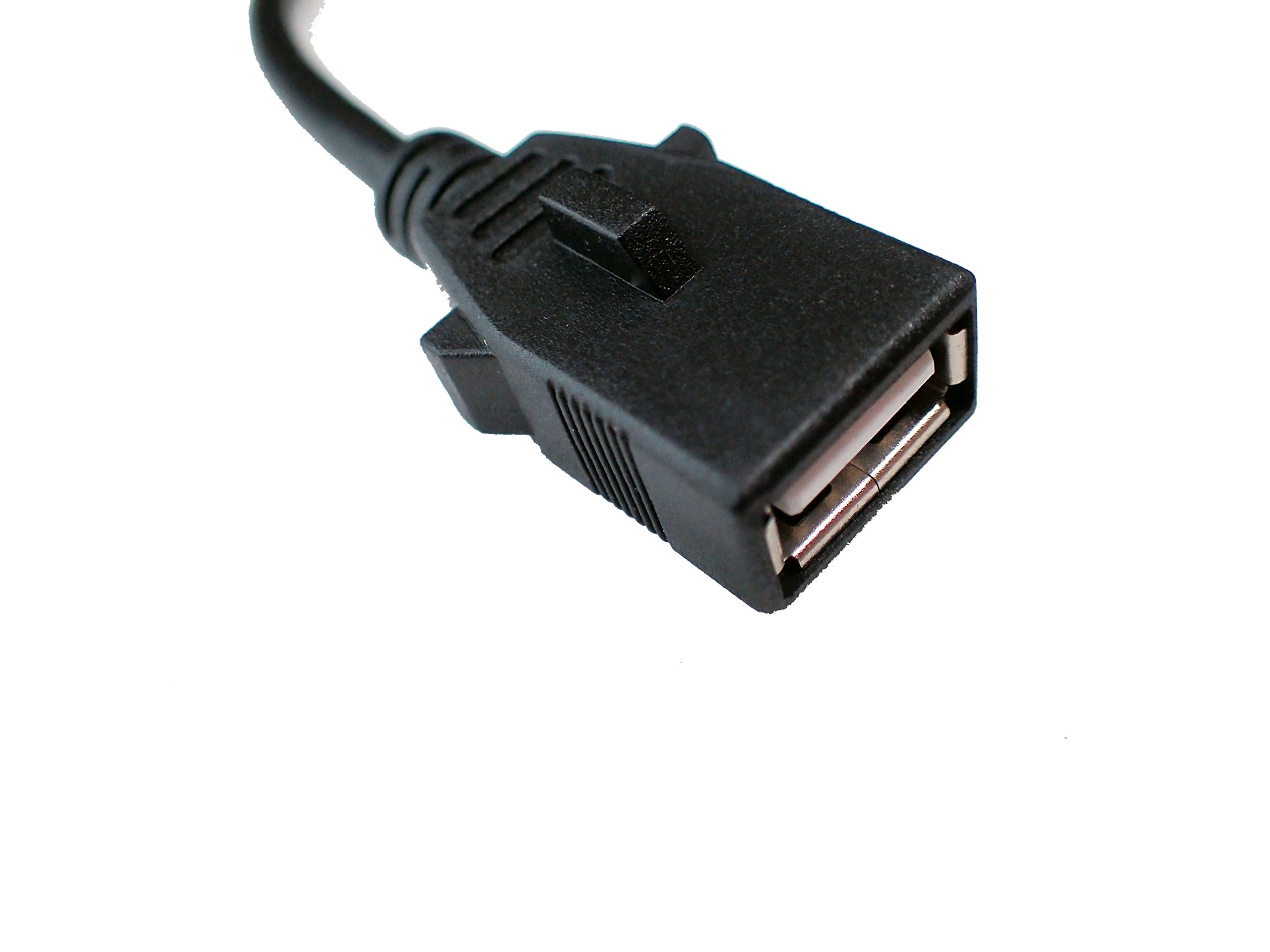 Amazon.co.jp: ホンダ USB/HDMIパネル専用ケーブル (USBケーブル Type1