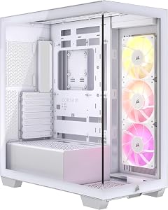 Corsair ATX White