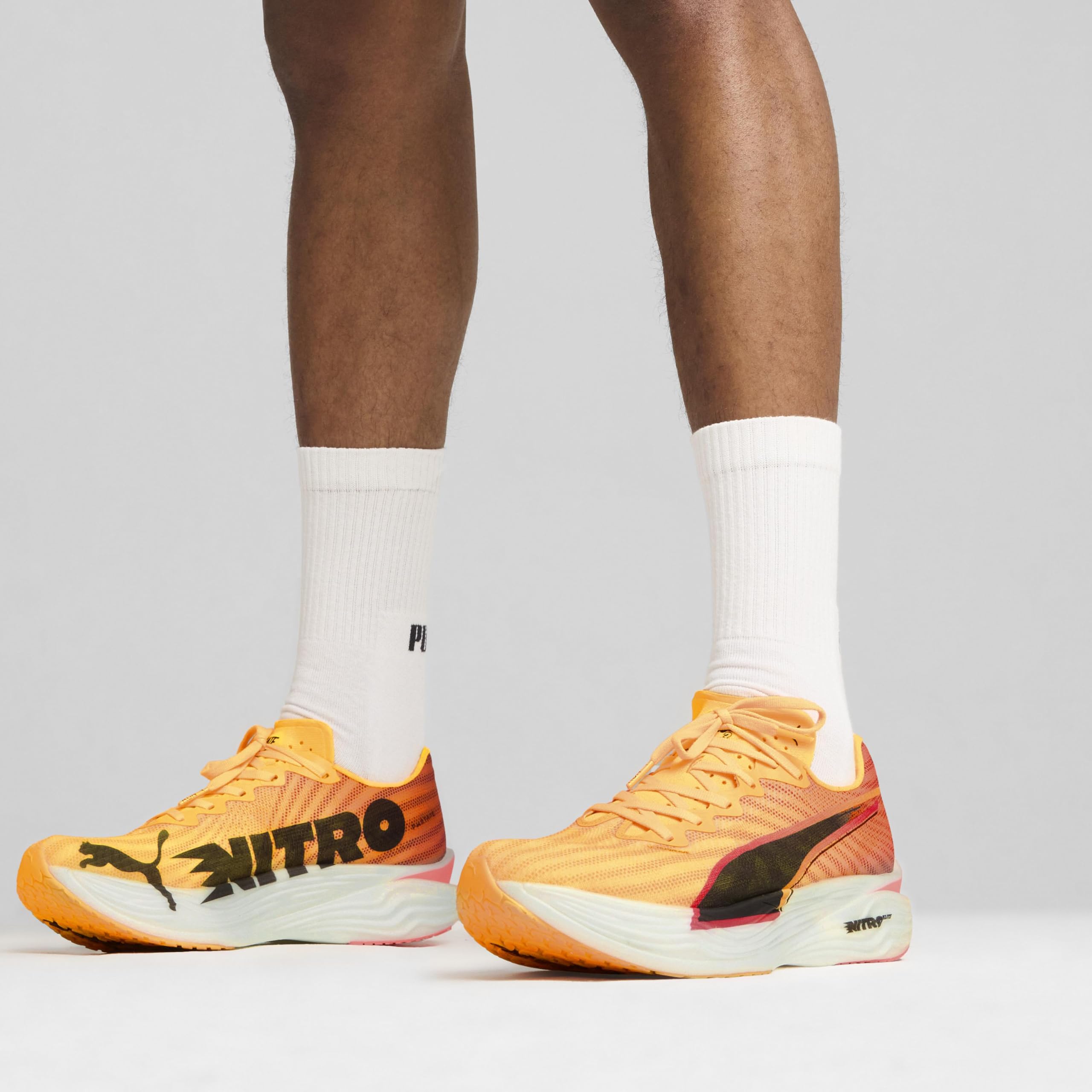 Amazon.co.jp: プーマ（PUMA） ランニングシューズ トレーニング