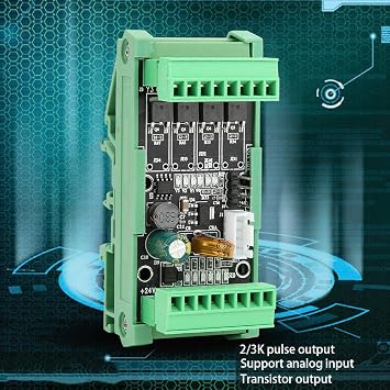PLC Programmable Logic Controller FX2N-10MT Industrial Control Board Controller Module WS2N-10MT-S