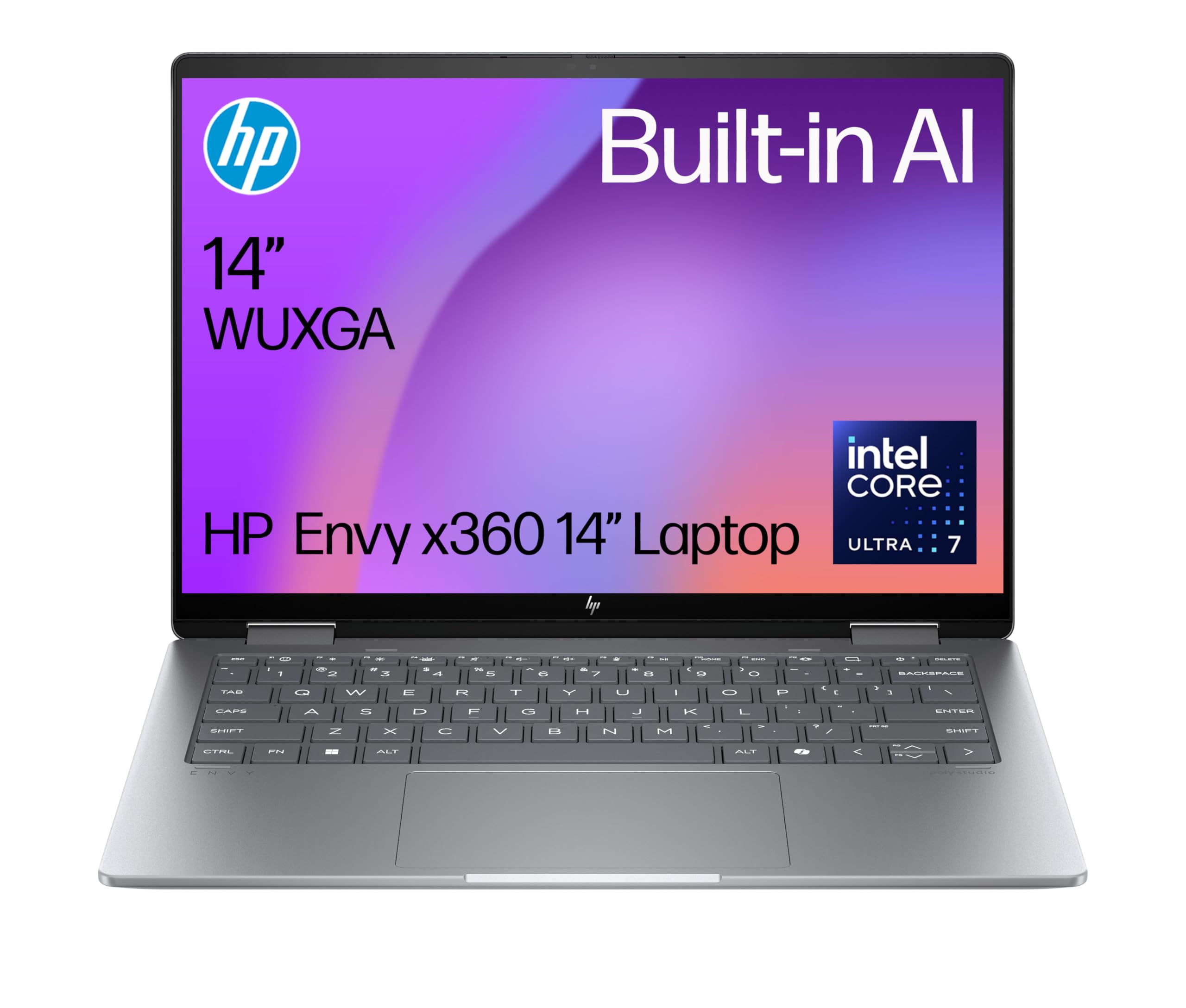 HP Envy x360 14